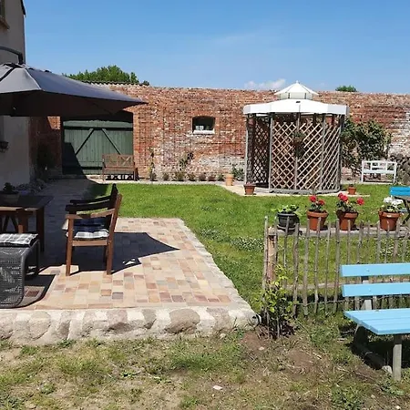 公寓 Exklusivewohnung Mitten In Der - Ruth's Nest