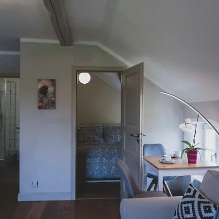 Exklusivewohnung Mitten In Der - Ruth's Nest * Babelin