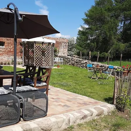 Exklusivewohnung Mitten In Der - Ruth's Nest * Babelin