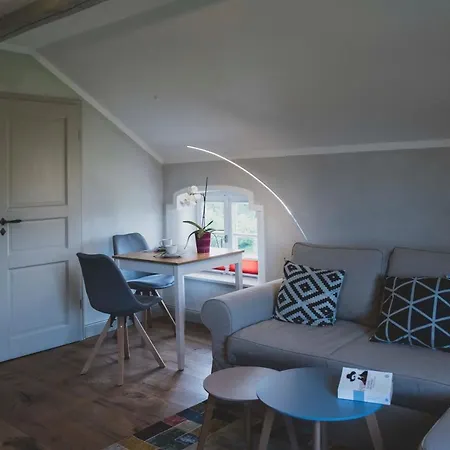 Exklusivewohnung Mitten In Der - Ruth's Nest Babelin