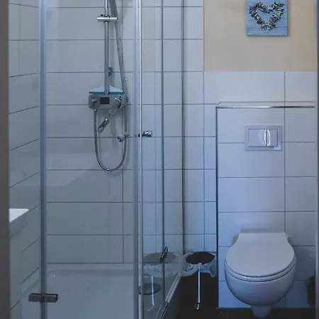 公寓 Exklusivewohnung Mitten In Der - Ruth's Nest *