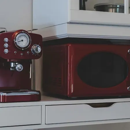 Apartment Exklusivewohnung Mitten In Der - Ruth's Nest