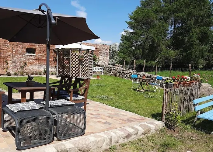 Exklusivewohnung Mitten In Der - Ruth's Nest * Babelin