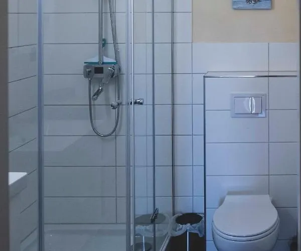 Apartment Exklusivewohnung Mitten In Der - Ruth's Nest *